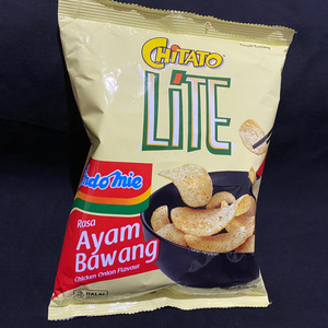 Cek Bpom Keripik Kentang Rasa Ayam Bawang Chitato Lite