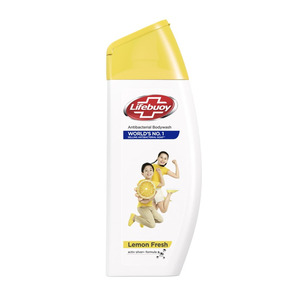 Cek Bpom Lemon Fresh Antibacterial Bodywash Lifebuoy