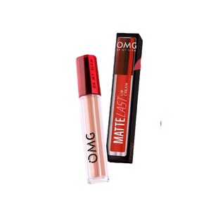 Cek Bpom Mattelast Lip Cream 13 Latte Omg Oh My Glam