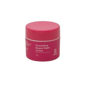 Cek Bpom Nourishing Repair Night Cream Bg Skin