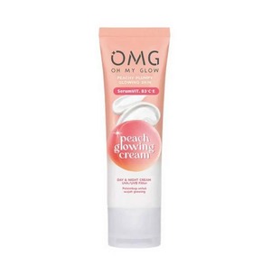 Cek Bpom Peach Glowing Cream Omg Oh My Glow