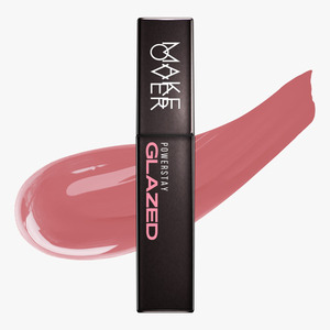 Cek Bpom Powerstay Glazed Lock Lip Pigment D04 Iykyk Make Over