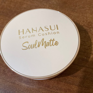 Cek Bpom Serum Cushion Soulmatte Light Ivory Hanasui