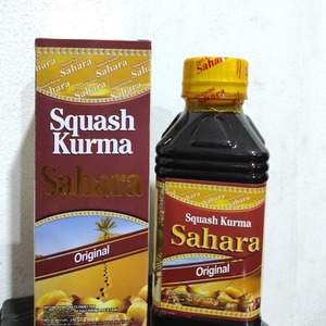 Cek Bpom Squash Kurma Original Sahara