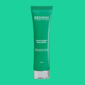 Cek Bpom Sunflower Emulsion Dexskin By Derma Express