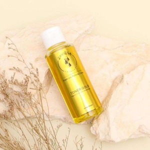 Cek Bpom Toner Gold Plus Daviena Skincare