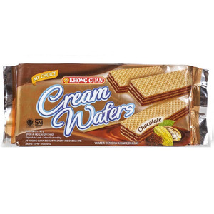 Cek Bpom Wafer Krim Coklat Khong Guan