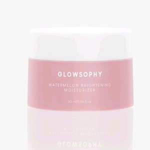 Cek Bpom Watermelon Brightening Moisturizer Glowsophy