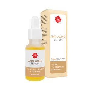 Cek Bpom Anti Aging Serum Viva