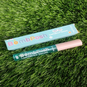 Cek Bpom Bombposh Lash And Brow Serum Bynads