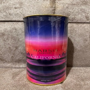 Cek Bpom California Eau De Parfume Narsis Parfume