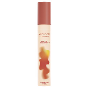 Cek Bpom Colorfit Velvet Matte Lip Mousse 15 Tranquil Hazel Wardah