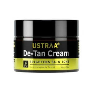 Cek Bpom De Tan Face Cream Ustraa