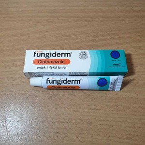 Cek Bpom Fungiderm