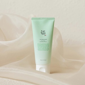 Cek Bpom Green Plum Refreshing Cleanser Beauty Of Joseon