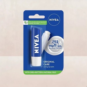 Cek Bpom Lip Original Care Nivea