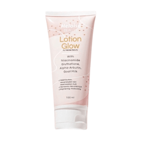 Cek Bpom Lotion Glow By Hls Beauty Hls Beauty