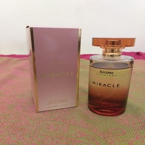 Cek Bpom Premiere Miracle Woman Eau De Parfum Avicenna