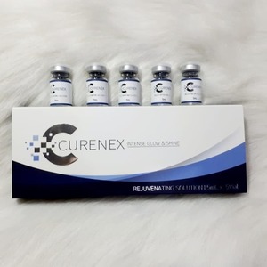 Cek Bpom Rejuvenating Ampoule Curenex