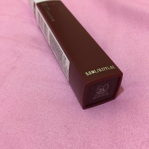 Cek Bpom Superstay Matte Ink 50 Voyager Lipcolor Maybelline