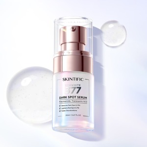 Cek Bpom Symwhite 377 Dark Spot Serum Skintific