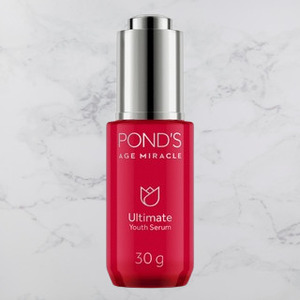 Cek Bpom Age Miracle Ultimate Youth Serum Pond's