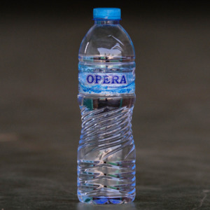 Cek Bpom Air Minum Dalam Kemasan (Air Mineral) Opera