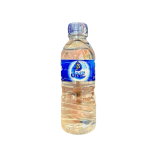 Cek Bpom Air Minum Dalam Kemasan (Air Mineral) B - One