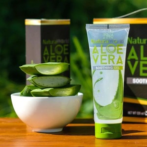 Cek Bpom Aloe Vera Soothing Gel Natura World Soothing Gel