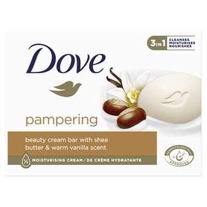 Cek Bpom Bar Pampering Dove