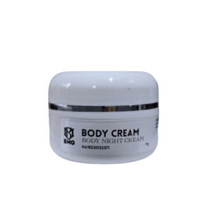 Cek Bpom Body Night Cream Bmg