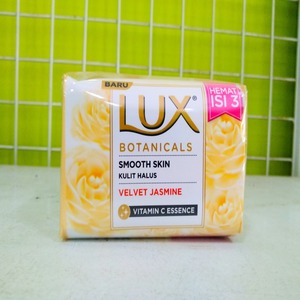 Cek Bpom Botanicals Velvet Jasmine Lux