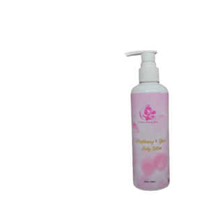 Cek Bpom Brightening And Glow Body Lotion D'sars Beauty Skin