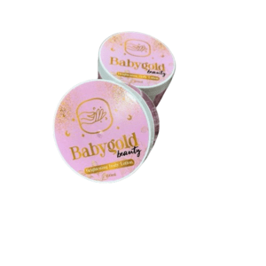 Cek Bpom Brightening Body Lotion Babygold Beauty