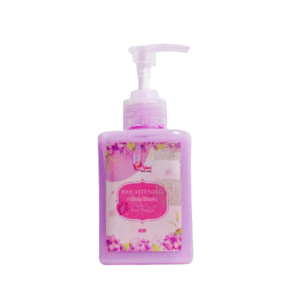 Cek Bpom Brightening Body Wash (Lily Violet) Yoni Skin Care