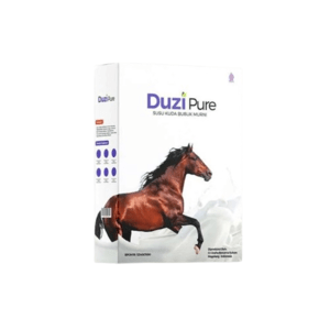 Cek Bpom Campuran Susu Kuda Dan Krimer Bubuk Dengan Herbal Duzi Pure