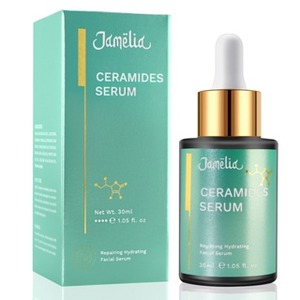 Cek Bpom Ceramides Serum Jamelia