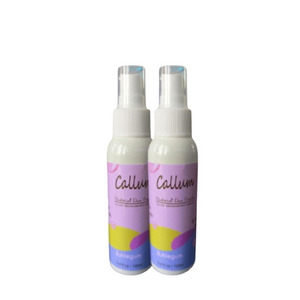 Cek Bpom Deodorant Spray Aroma Bubblegum Callum