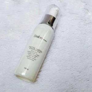 Cek Bpom Facial Wash Dabe Beaute