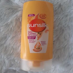 Cek Bpom Halus & Lembut Conditioner Smoothies Sunsilk