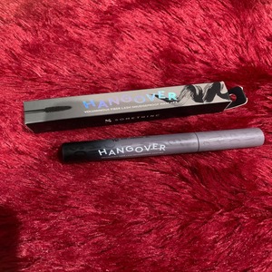 Cek Bpom Hangover Voluminous Fiber Lash Smudgeproof Mascara Somethinc