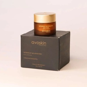 Cek Bpom Intensive Nourishing Eye Cream Avoskin