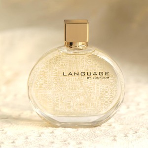 Cek Bpom Language (Gold) Eau De Parfum Lonkoom