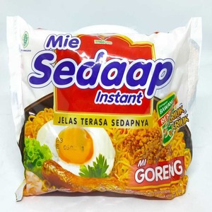 Cek Bpom Mi Instan Goreng Sedaap