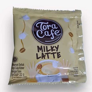 Cek Bpom Minuman Kopi Gula Krimer Dengan Susu Tora Cafe