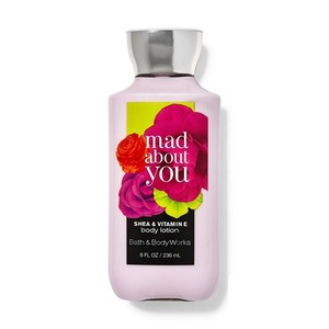 Cek Bpom Moisture Daily Nourishing Body Lotion Mad About You Bath & Body Works