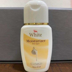 Cek Bpom Moisturizer With Yogurt Viva White