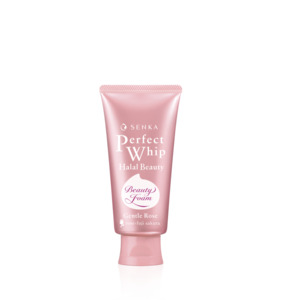 Cek Bpom Perfect Whip Halal Beauty Gentle Rose Senka