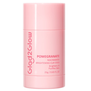 Cek Bpom Pomegranate Niacinamide Brightening Clay Stick Glad2glow