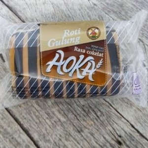 Cek Bpom Roti Gulung Isian Rasa Cokelat Aoka